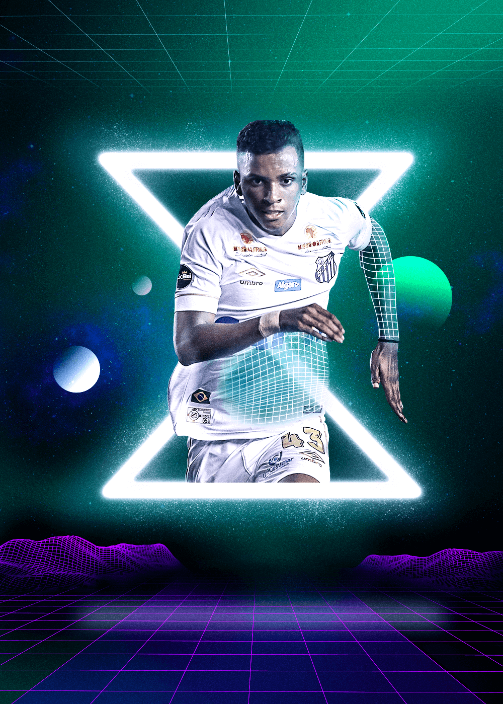 讓我們一起 讓我們一起