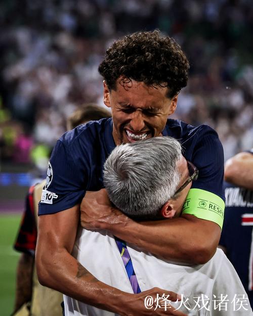 马尔基尼奥斯：热刺做了充分准备；对我来说这是