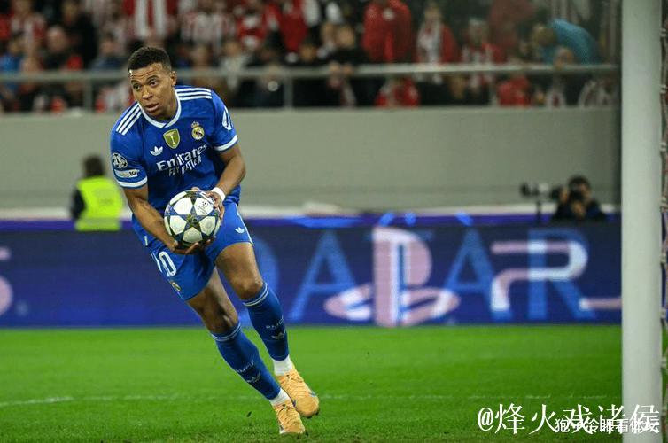 欧冠之夜：利物浦1-4崩盘 姆巴佩大四喜皇马4-3